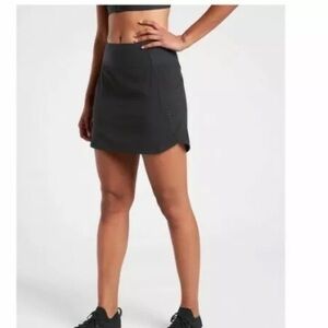 Athleta Run With it Skort